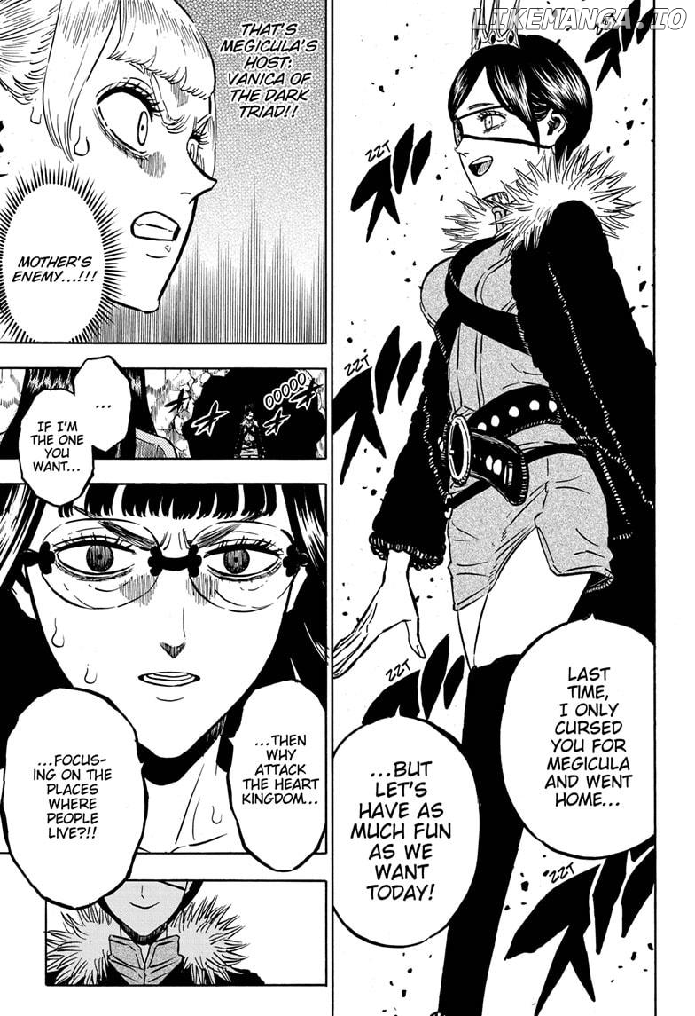 Black Clover chapter 251 image 08